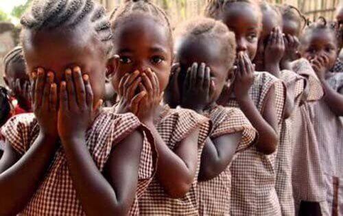 Breaking News: Nigeria Bans the Practice of Female Genital Mutilation