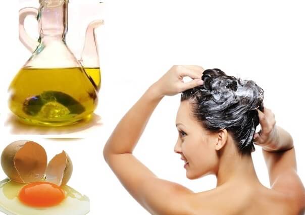 Hair mask