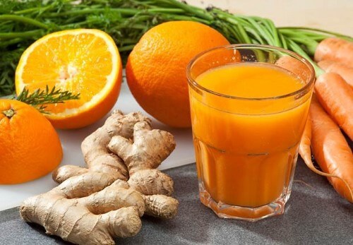 Fruit Juice for Weight Loss: 3 Recipes