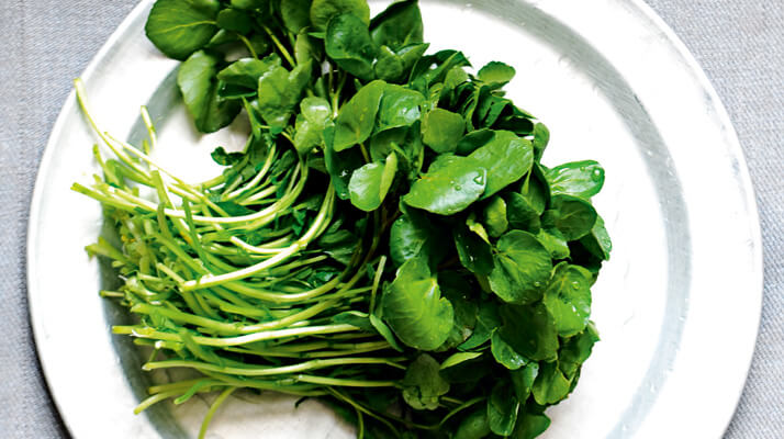 10 Superfoods for Your Kidneys