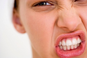The Harmful Health Effects of Anger