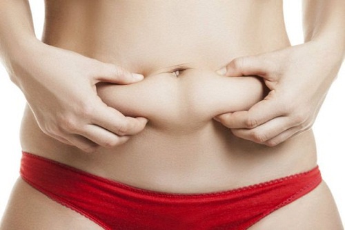 Easy Exercises to Get Rid of Belly Fat