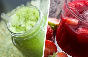Do-it-Yourself Colon Cleanse