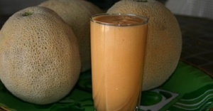 Melons Are Great for Weight Loss and to Sleep Better