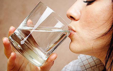 drinking-water