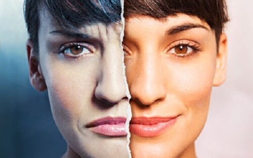 Crying is good for your health and can help improve your mood