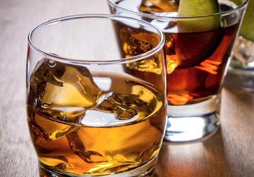 Alcohol abuse can put the liver and kidneys at risk