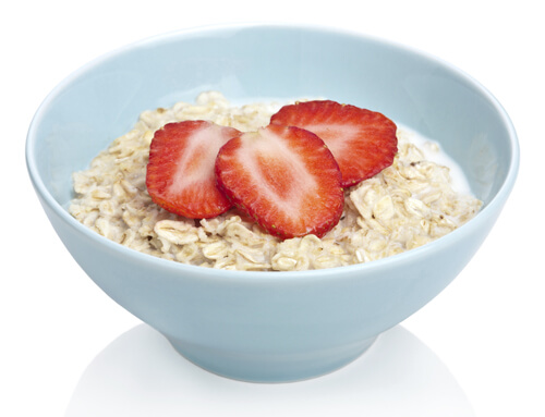 The Top 3 Cereals and Grains for Weight Loss