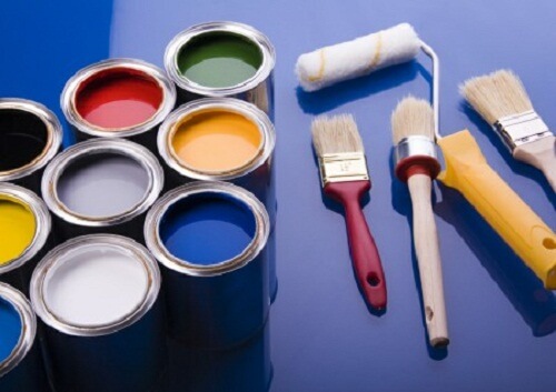 ALT TITLE 4 paint