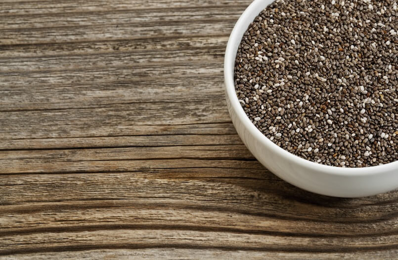 The Top 3 Cereals and Grains for Weight Loss
