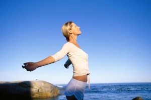 7 Amazing Benefits of Deep Breathing According to Science