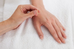 The Ling Gu Point: Instant Sciatic Pain Relief