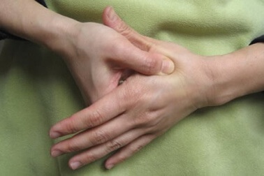 the ling gu point