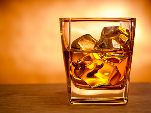 ALT TITLE Alcohol