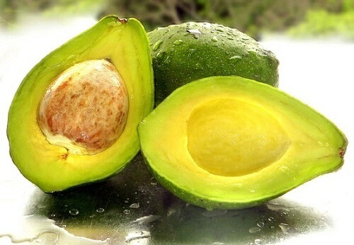 ALT TITLE Avocado