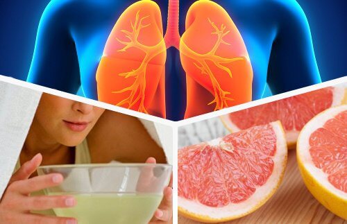 How to Detoxify Your Lungs