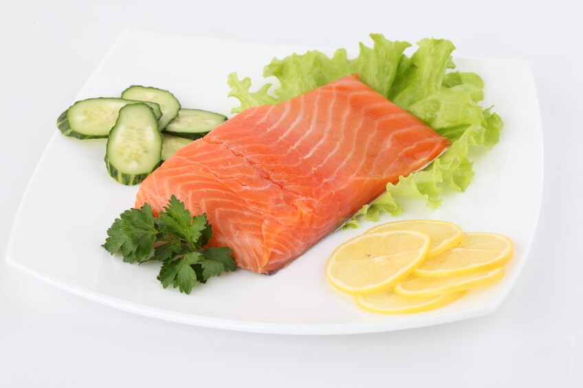 ALT TITLE Fish1