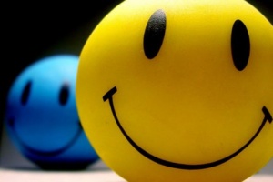 ALT TITLE Happiness