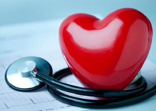 Heart fairlure symptoms