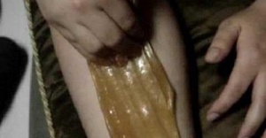 Make Your Own Hair Removal Wax at Home