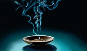How to Use Incense and Change the Mood of Your Home