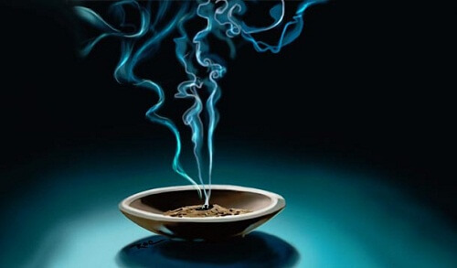 How to Use Incense and Change the Mood of Your Home