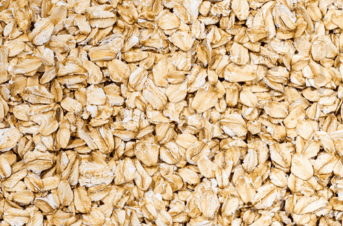 Oatmeal
