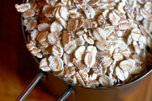 Oatmeal