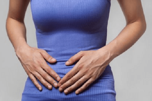ALT TITLE Stomach spasms