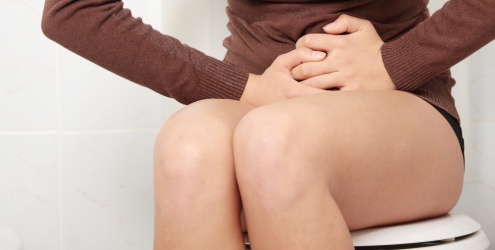How to Heal a Urinary Tract Infection Naturally