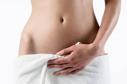 pelvic inflammatory disease