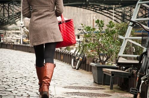 Walk