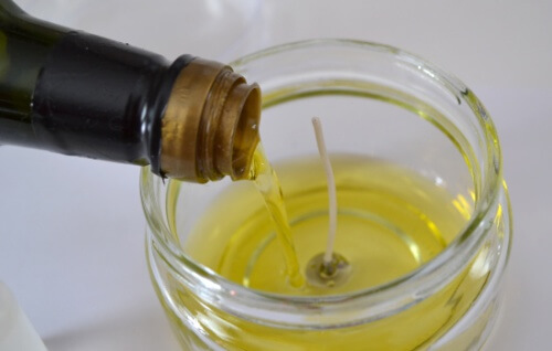 Ideas to Recycle Used Cooking Oil
