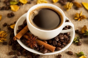 Benefits of Drinking Coffee with Breakfast