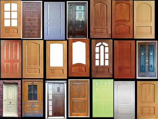 The 10 door test is an effective personality identifier