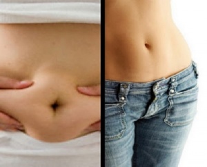 Tips for a Flat Stomach