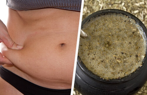 7 Natural Herbs to Help You Lose Weight