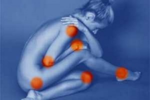 Medicinal Herbs to Treat Joint Pain Naturally