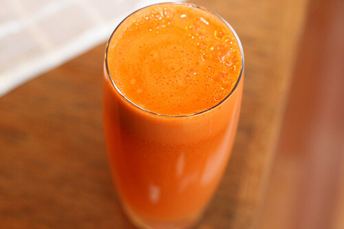 juice