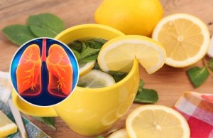 Cleanse Your Bronchial Tubes Naturally