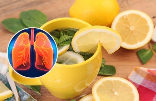 Cleanse Your Bronchial Tubes Naturally