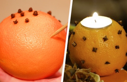 Freshen Your Home with Natural Scents Freshen Your Home with Natural Scents