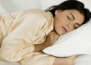 Benefits of Sleeping on the Left Side of Your Body