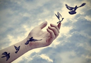 There are Only 4 Personality Types in Love