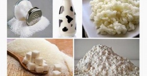 5 Bleached Foods that are Bad for Your Health