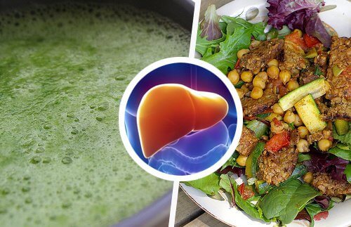 Meals to Detox Your Liver in Two Weeks
