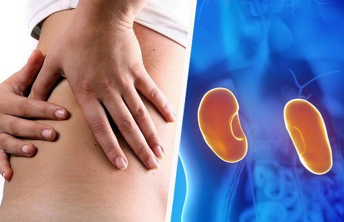 The Symptoms of Kidney Infections in Women