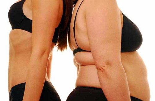 1 weight gain