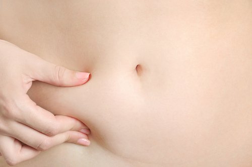 ALT TITLE 2 belly fat