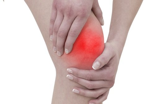 2 knee pain